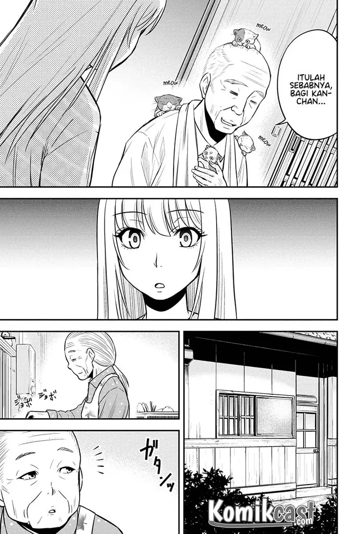 image-komik-orenchi-ni-kita-onna-kishi-to-inakagurashi-suru-koto-ni-natta-ken-chapter-34-14/18