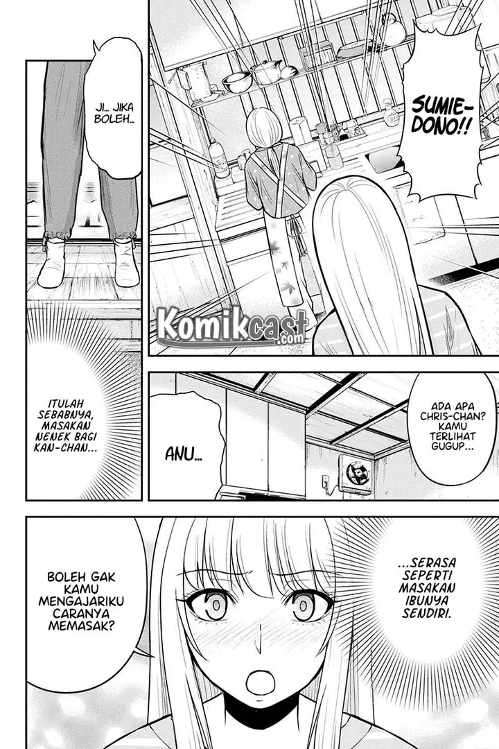 image-komik-orenchi-ni-kita-onna-kishi-to-inakagurashi-suru-koto-ni-natta-ken-chapter-34-15/18