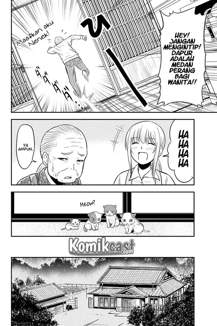image-komik-orenchi-ni-kita-onna-kishi-to-inakagurashi-suru-koto-ni-natta-ken-chapter-35-5/24