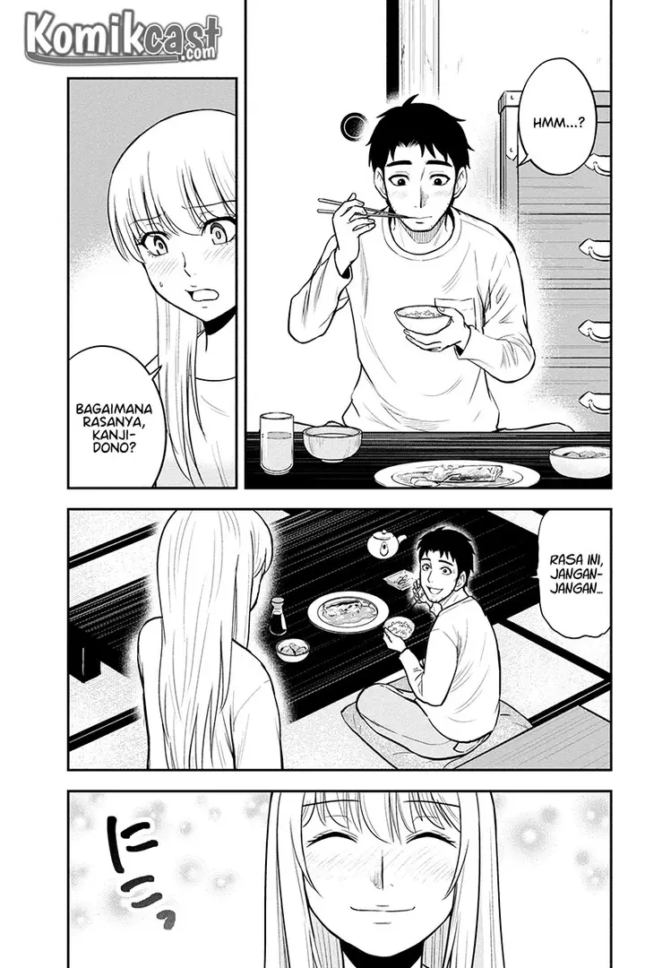 image-komik-orenchi-ni-kita-onna-kishi-to-inakagurashi-suru-koto-ni-natta-ken-chapter-35-6/24