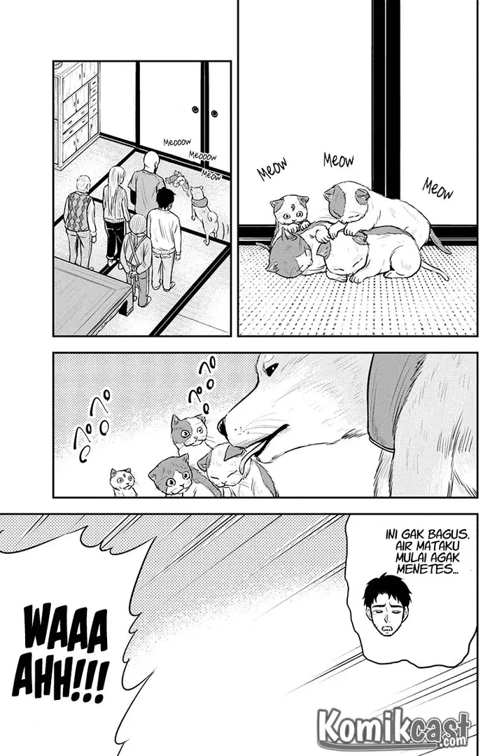image-komik-orenchi-ni-kita-onna-kishi-to-inakagurashi-suru-koto-ni-natta-ken-chapter-35-8/24