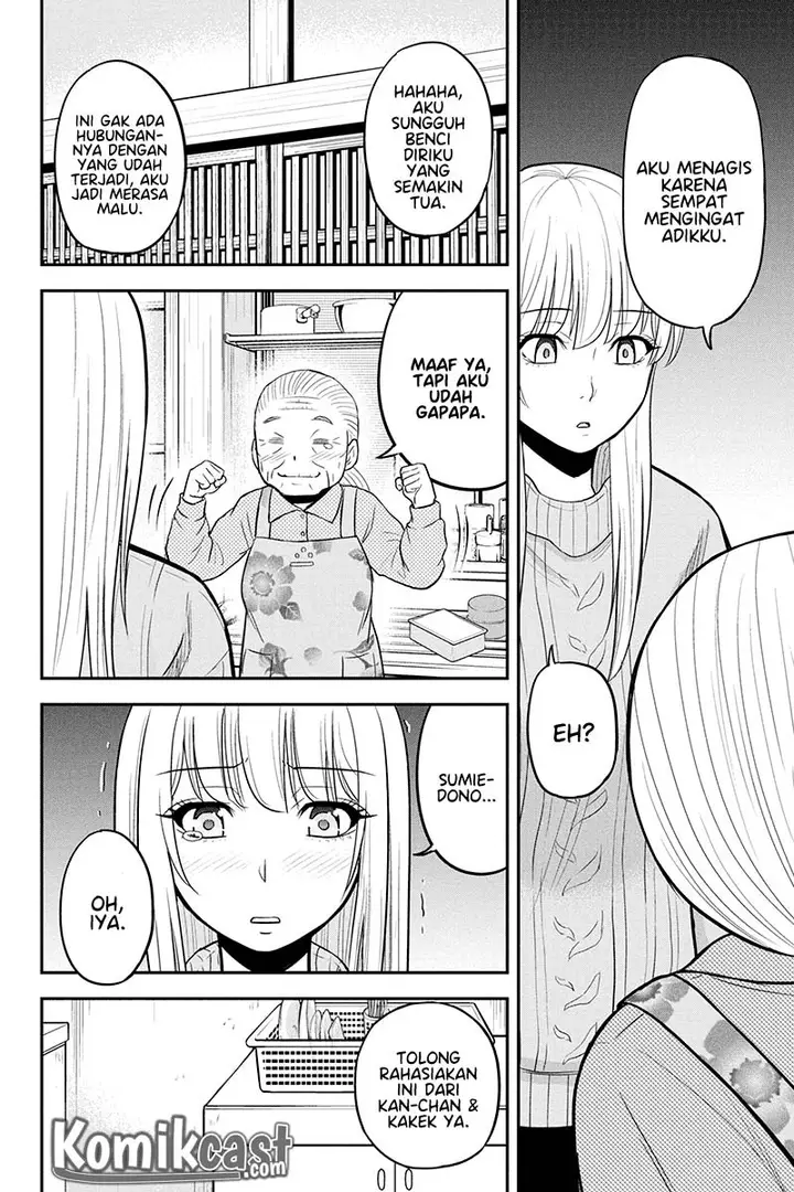 image-komik-orenchi-ni-kita-onna-kishi-to-inakagurashi-suru-koto-ni-natta-ken-chapter-35-13/24