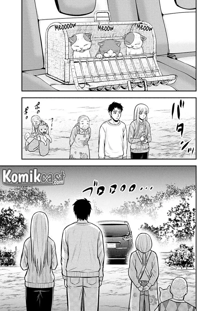 image-komik-orenchi-ni-kita-onna-kishi-to-inakagurashi-suru-koto-ni-natta-ken-chapter-35-14/24