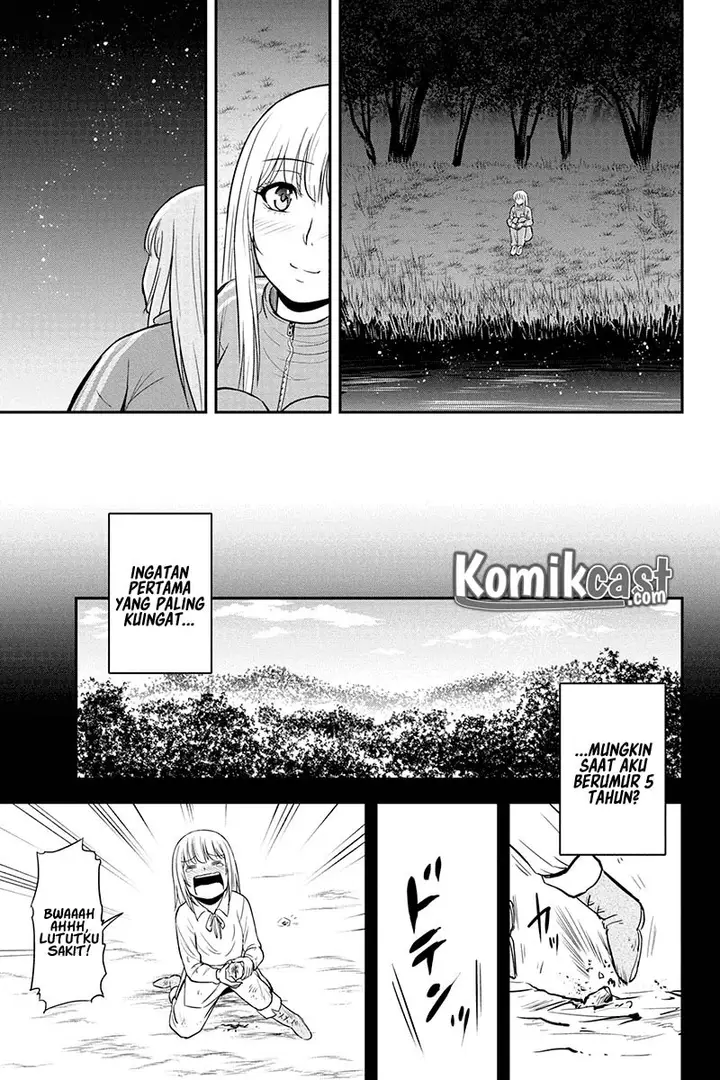 image-komik-orenchi-ni-kita-onna-kishi-to-inakagurashi-suru-koto-ni-natta-ken-chapter-35-16/24