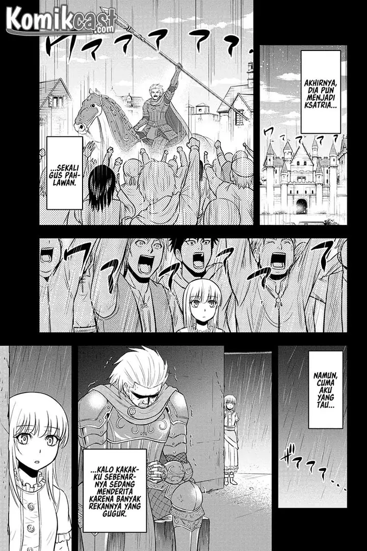 image-komik-orenchi-ni-kita-onna-kishi-to-inakagurashi-suru-koto-ni-natta-ken-chapter-35-18/24
