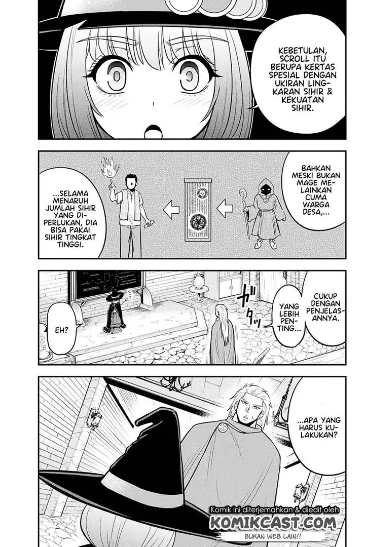 image-komik-orenchi-ni-kita-onna-kishi-to-inakagurashi-suru-koto-ni-natta-ken-chapter-36-4/21