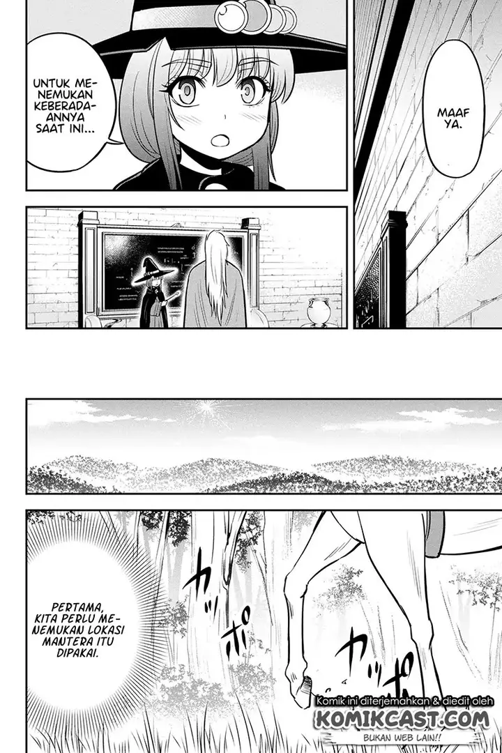 image-komik-orenchi-ni-kita-onna-kishi-to-inakagurashi-suru-koto-ni-natta-ken-chapter-36-5/21