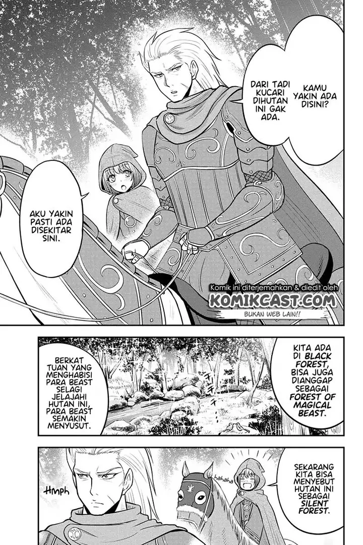 image-komik-orenchi-ni-kita-onna-kishi-to-inakagurashi-suru-koto-ni-natta-ken-chapter-36-6/21