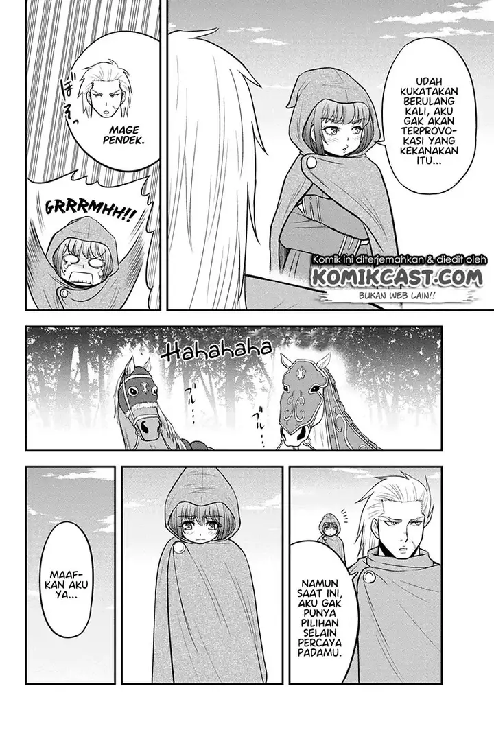 image-komik-orenchi-ni-kita-onna-kishi-to-inakagurashi-suru-koto-ni-natta-ken-chapter-36-9/21