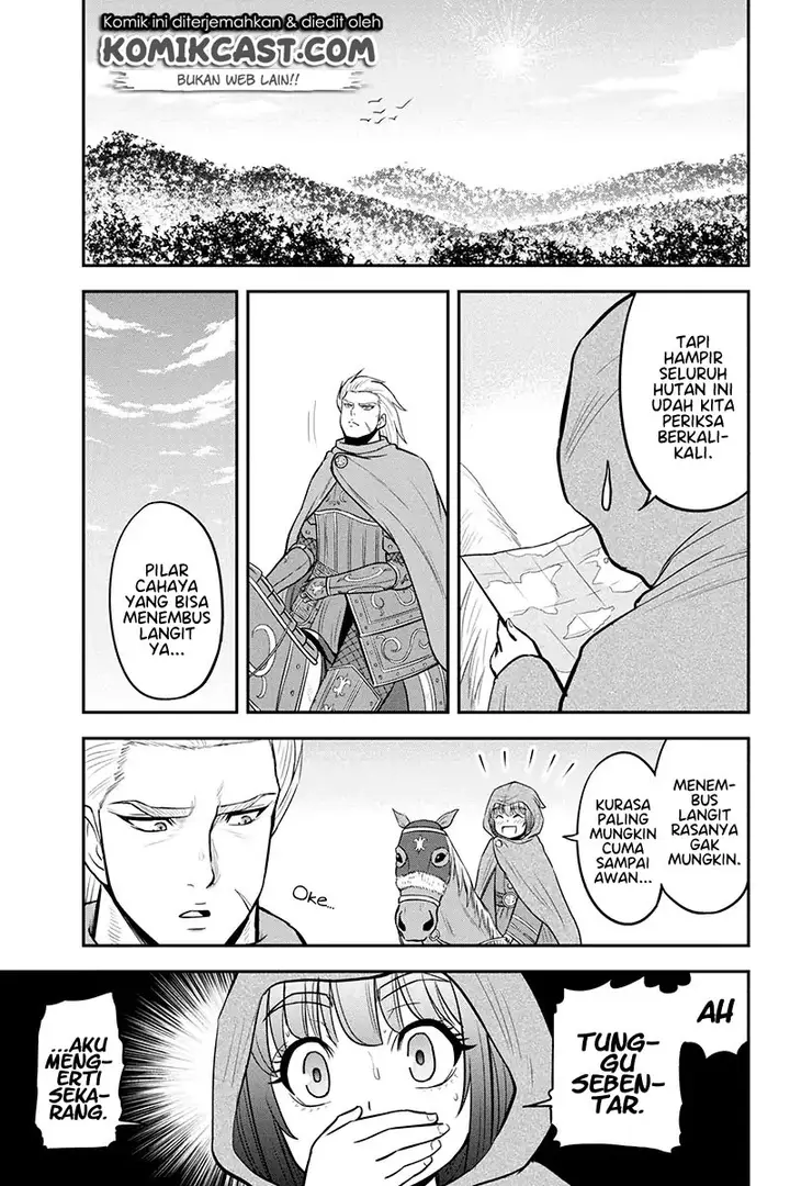 image-komik-orenchi-ni-kita-onna-kishi-to-inakagurashi-suru-koto-ni-natta-ken-chapter-36-10/21