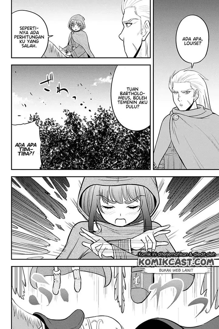 image-komik-orenchi-ni-kita-onna-kishi-to-inakagurashi-suru-koto-ni-natta-ken-chapter-36-11/21