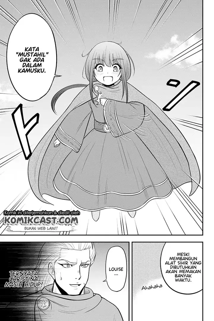 image-komik-orenchi-ni-kita-onna-kishi-to-inakagurashi-suru-koto-ni-natta-ken-chapter-36-15/21