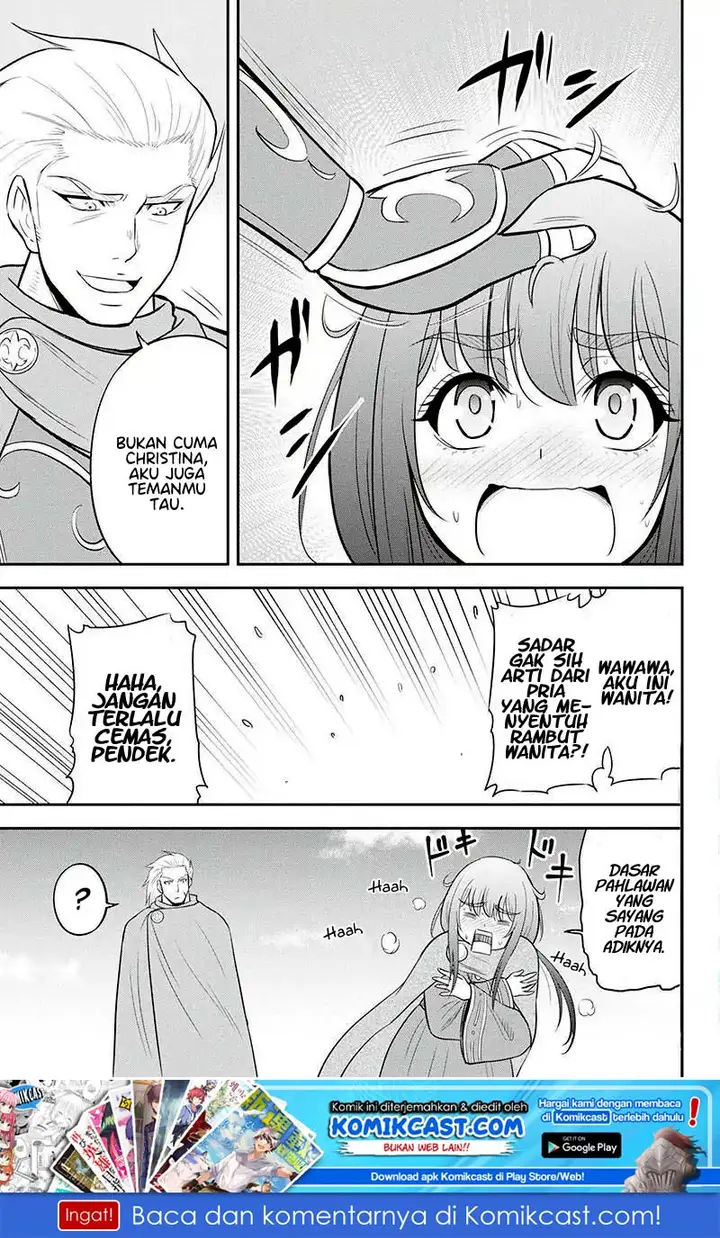 image-komik-orenchi-ni-kita-onna-kishi-to-inakagurashi-suru-koto-ni-natta-ken-chapter-36-19/21