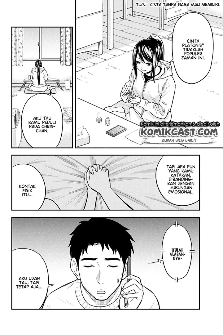 image-komik-orenchi-ni-kita-onna-kishi-to-inakagurashi-suru-koto-ni-natta-ken-chapter-37-5/22