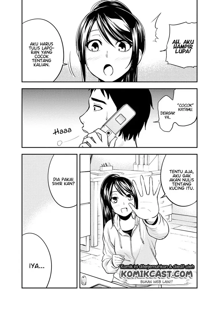 image-komik-orenchi-ni-kita-onna-kishi-to-inakagurashi-suru-koto-ni-natta-ken-chapter-37-6/22