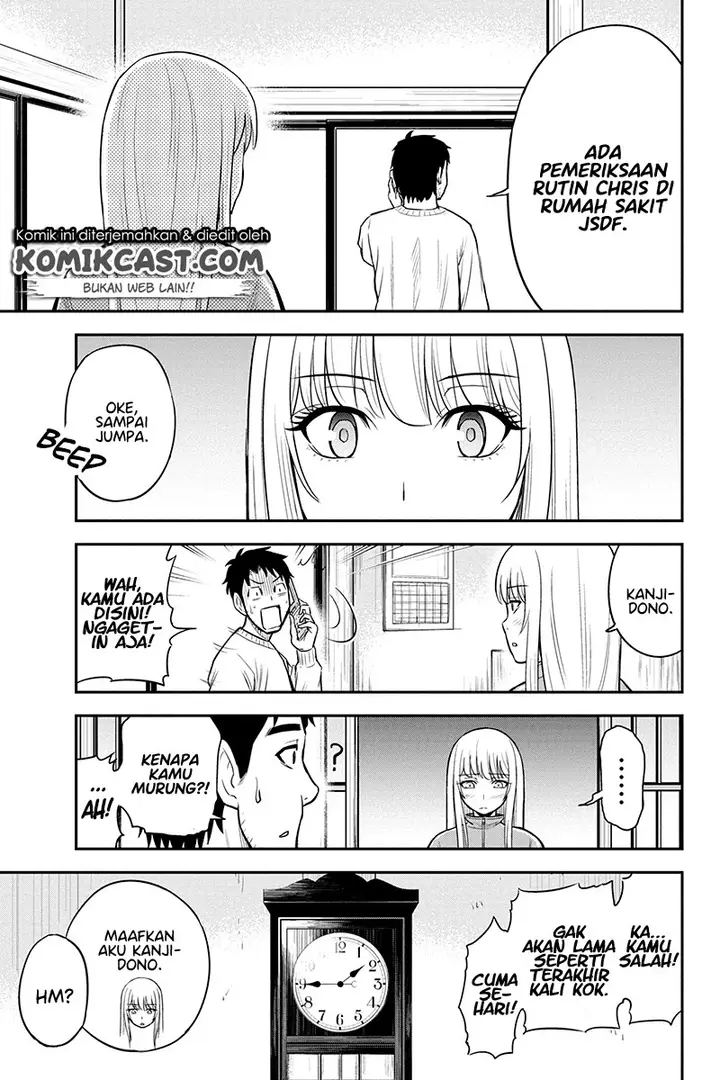 image-komik-orenchi-ni-kita-onna-kishi-to-inakagurashi-suru-koto-ni-natta-ken-chapter-37-8/22