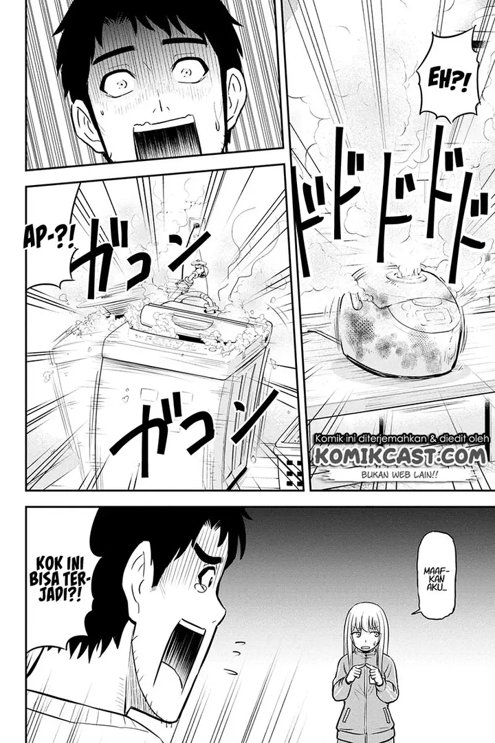 image-komik-orenchi-ni-kita-onna-kishi-to-inakagurashi-suru-koto-ni-natta-ken-chapter-37-9/22