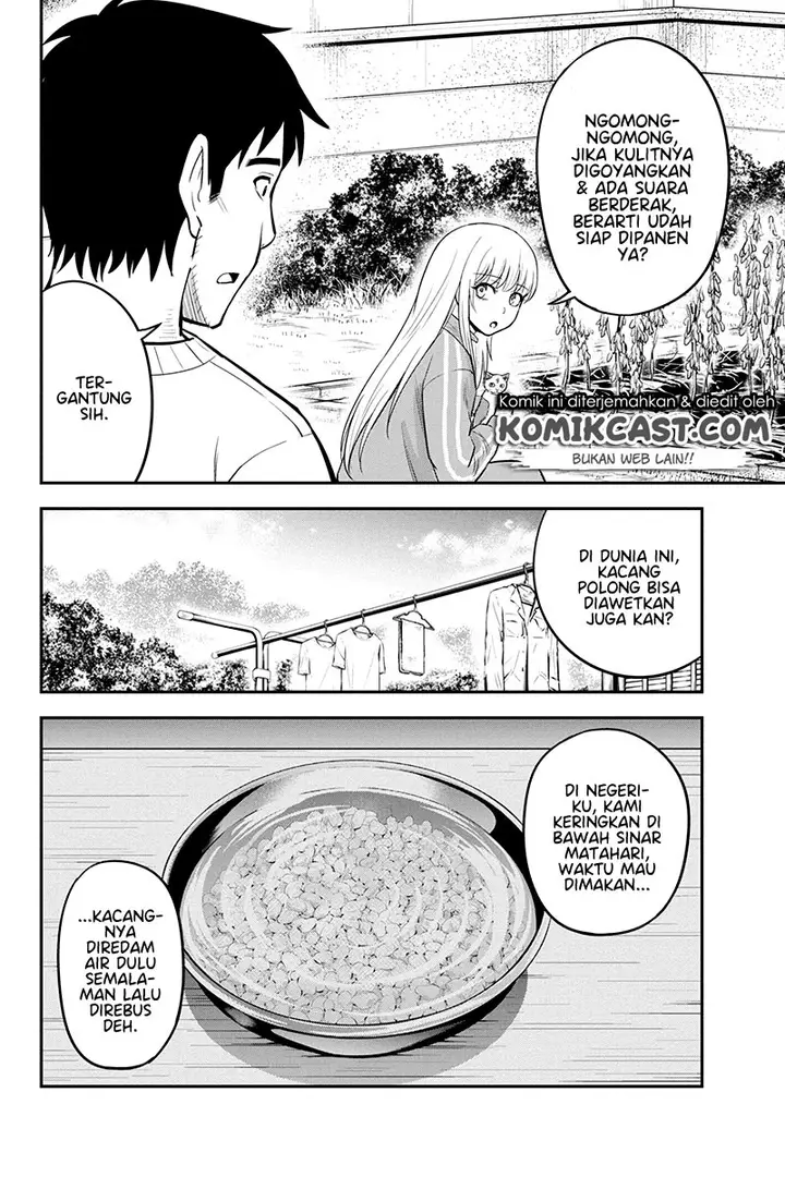 image-komik-orenchi-ni-kita-onna-kishi-to-inakagurashi-suru-koto-ni-natta-ken-chapter-37-13/22