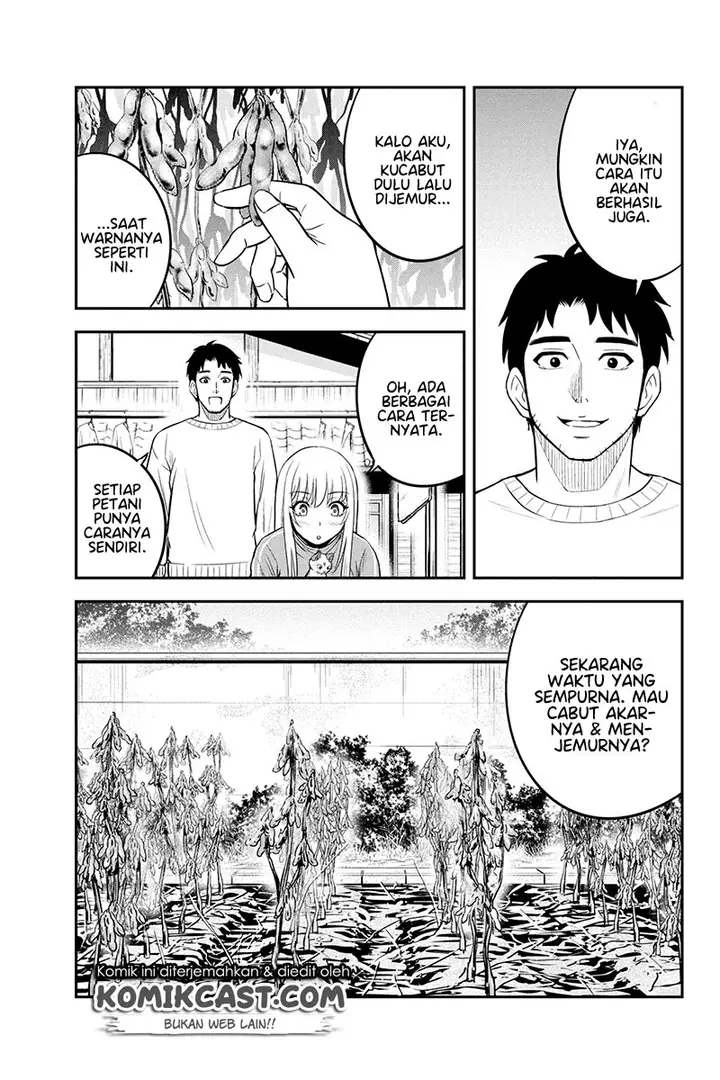 image-komik-orenchi-ni-kita-onna-kishi-to-inakagurashi-suru-koto-ni-natta-ken-chapter-37-14/22