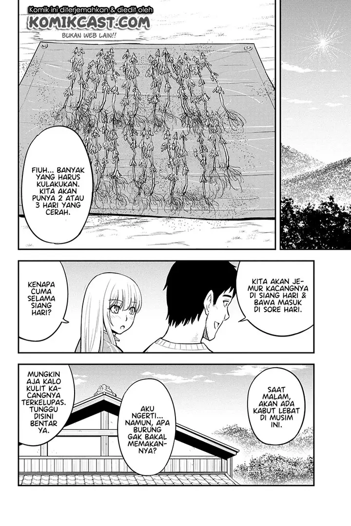 image-komik-orenchi-ni-kita-onna-kishi-to-inakagurashi-suru-koto-ni-natta-ken-chapter-37-15/22