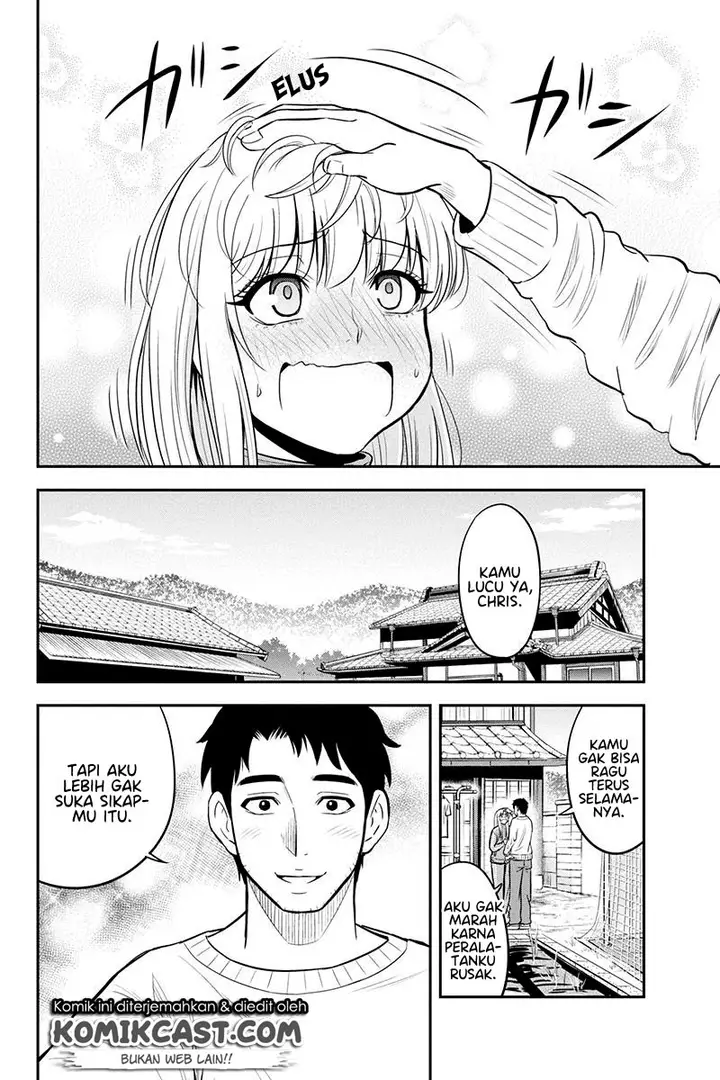 image-komik-orenchi-ni-kita-onna-kishi-to-inakagurashi-suru-koto-ni-natta-ken-chapter-37-19/22