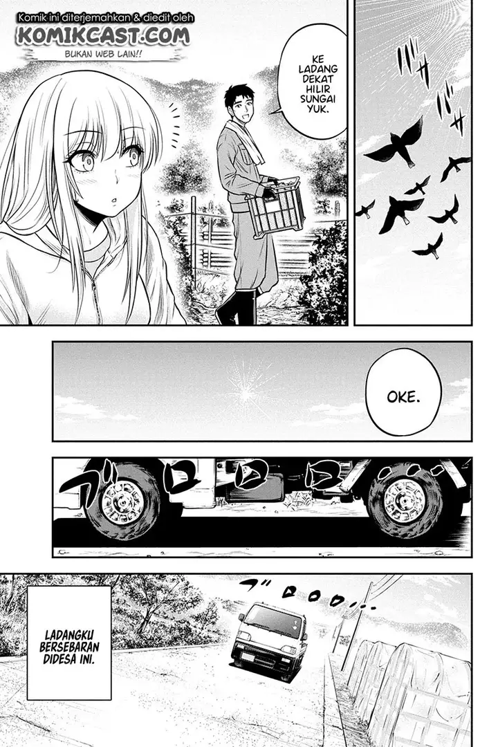 image-komik-orenchi-ni-kita-onna-kishi-to-inakagurashi-suru-koto-ni-natta-ken-chapter-38-6/22