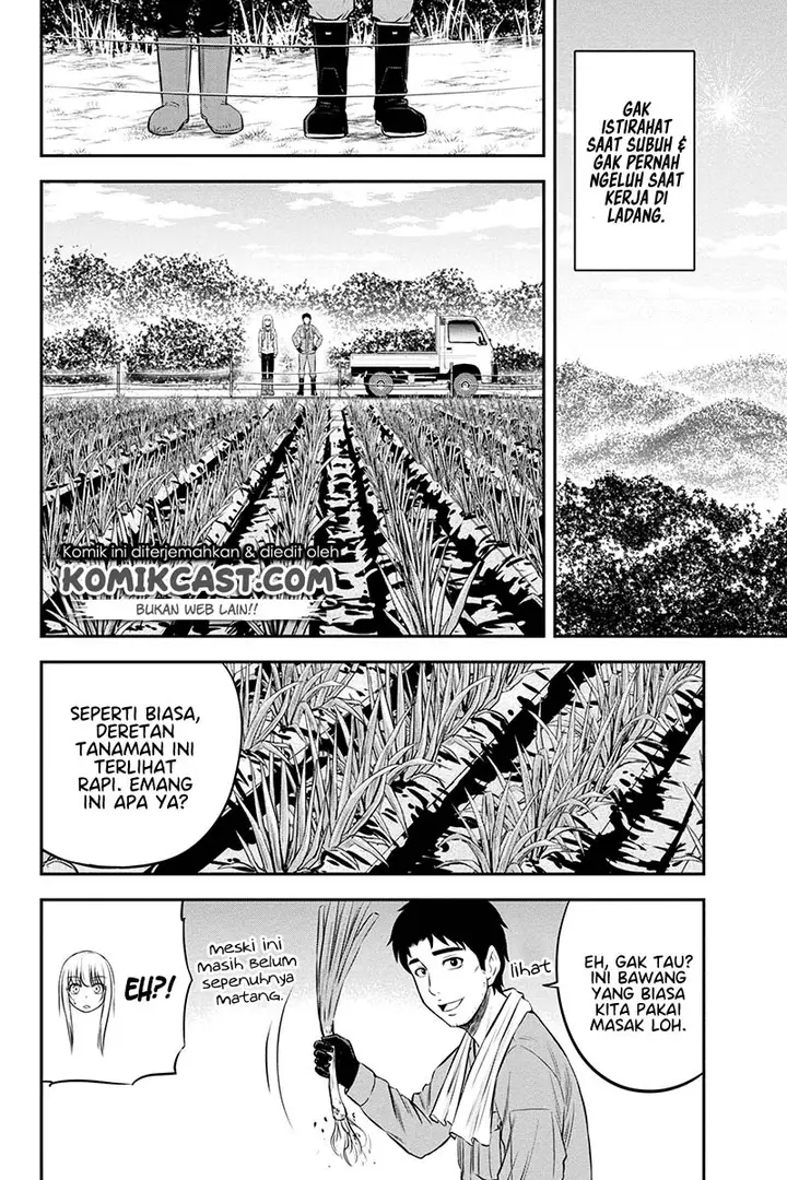 image-komik-orenchi-ni-kita-onna-kishi-to-inakagurashi-suru-koto-ni-natta-ken-chapter-38-11/22