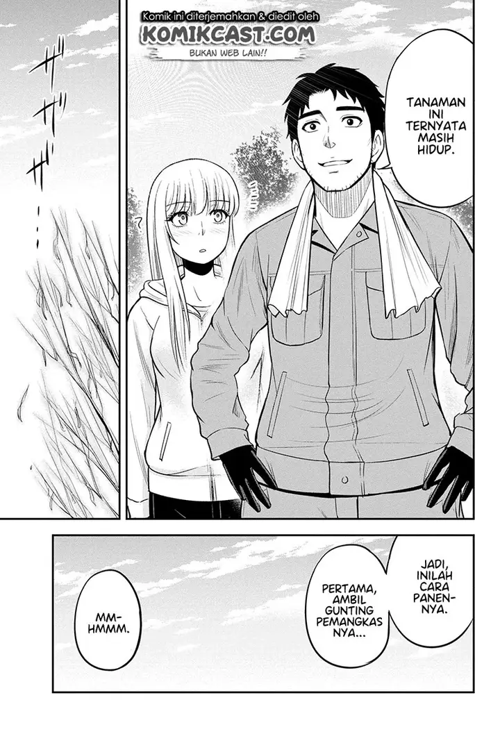 image-komik-orenchi-ni-kita-onna-kishi-to-inakagurashi-suru-koto-ni-natta-ken-chapter-38-18/22
