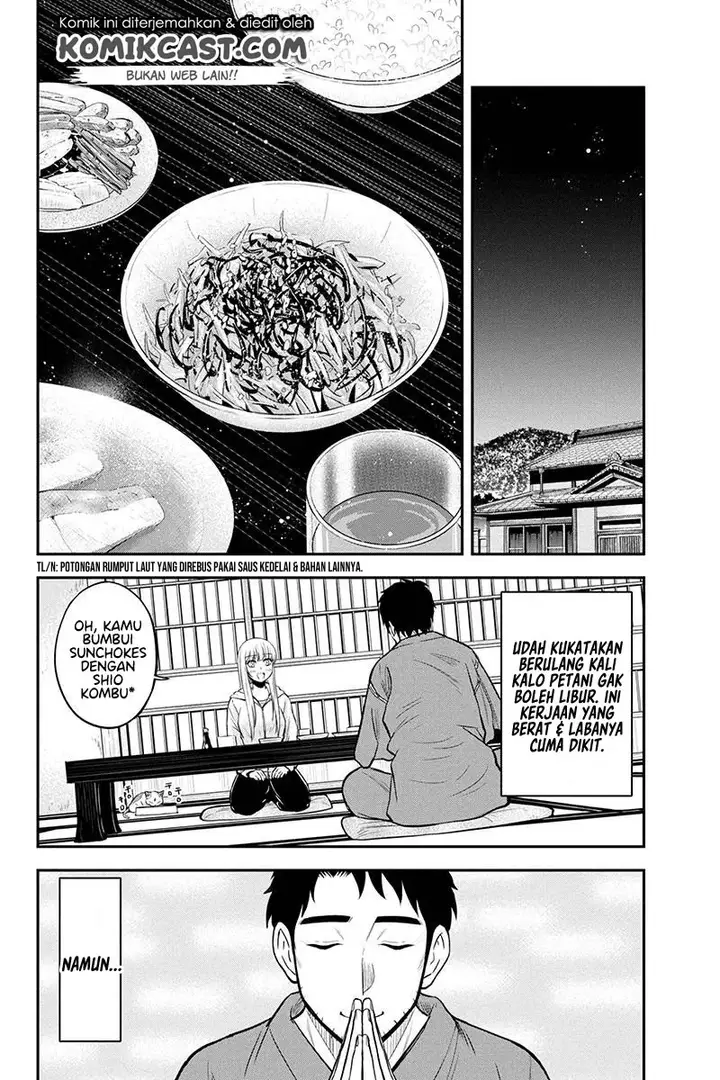 image-komik-orenchi-ni-kita-onna-kishi-to-inakagurashi-suru-koto-ni-natta-ken-chapter-38-19/22