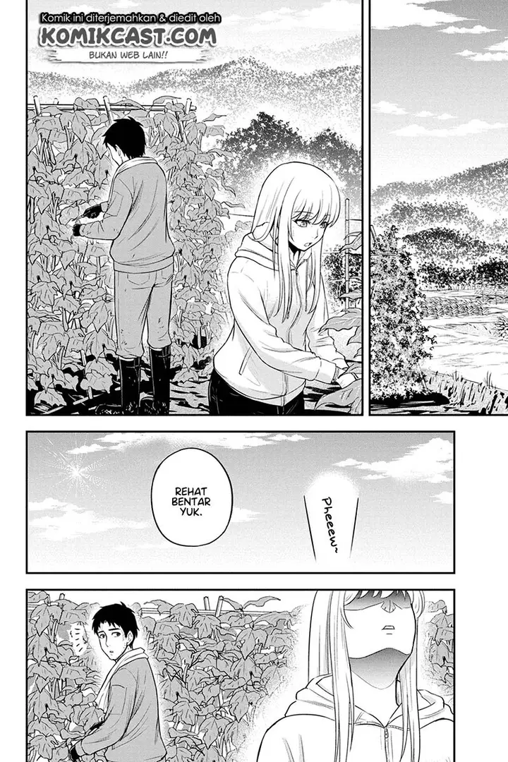 image-komik-orenchi-ni-kita-onna-kishi-to-inakagurashi-suru-koto-ni-natta-ken-chapter-39-2/21