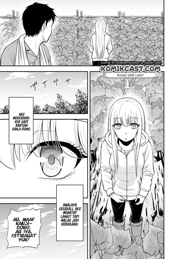 image-komik-orenchi-ni-kita-onna-kishi-to-inakagurashi-suru-koto-ni-natta-ken-chapter-39-3/21