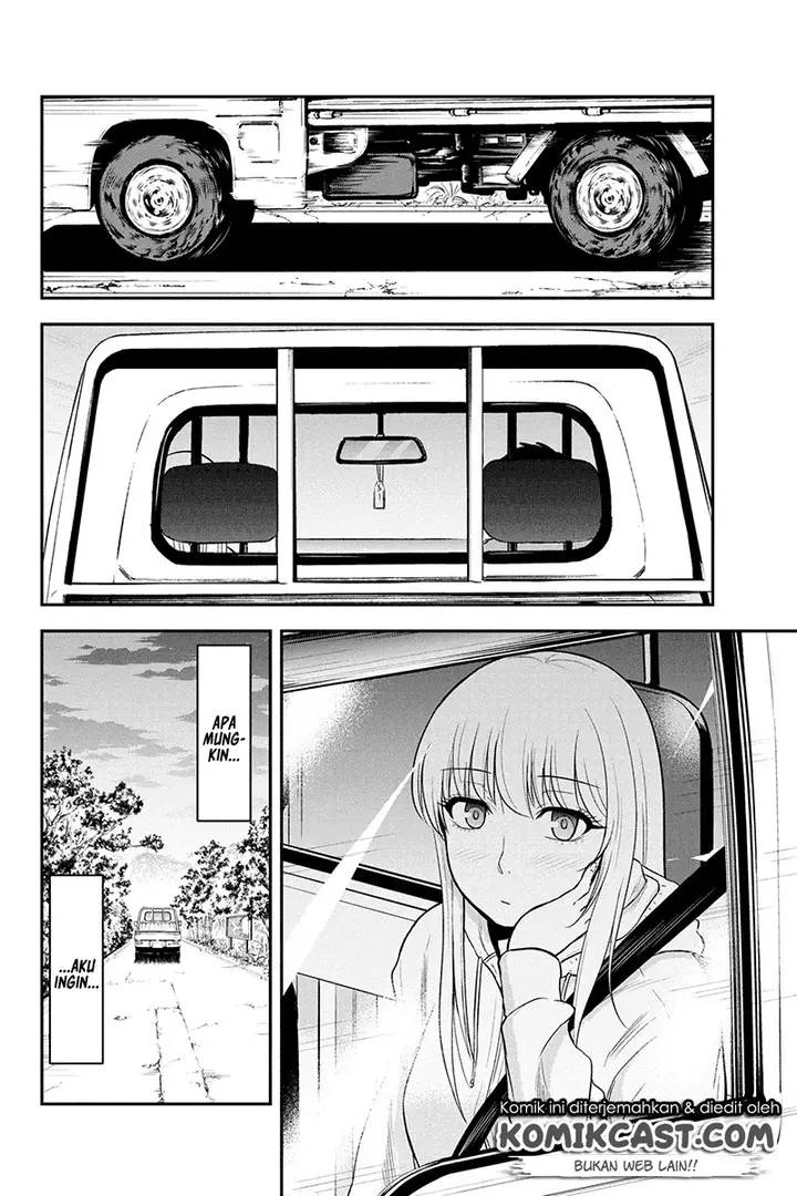 image-komik-orenchi-ni-kita-onna-kishi-to-inakagurashi-suru-koto-ni-natta-ken-chapter-39-4/21