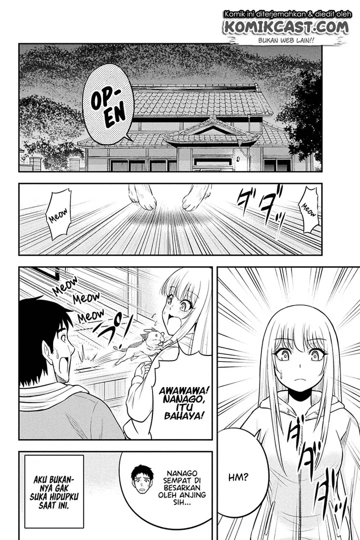 image-komik-orenchi-ni-kita-onna-kishi-to-inakagurashi-suru-koto-ni-natta-ken-chapter-39-6/21