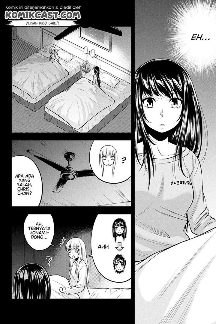 image-komik-orenchi-ni-kita-onna-kishi-to-inakagurashi-suru-koto-ni-natta-ken-chapter-39-10/21