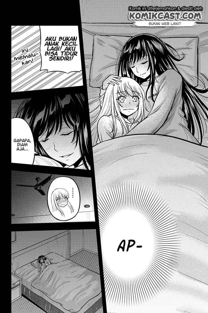 image-komik-orenchi-ni-kita-onna-kishi-to-inakagurashi-suru-koto-ni-natta-ken-chapter-39-12/21