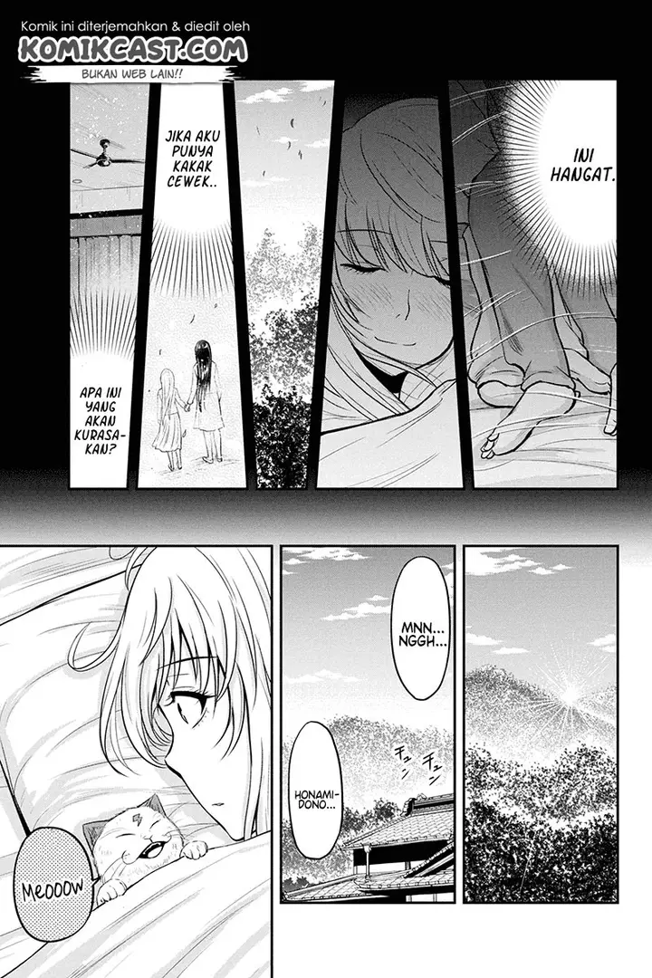 image-komik-orenchi-ni-kita-onna-kishi-to-inakagurashi-suru-koto-ni-natta-ken-chapter-39-13/21