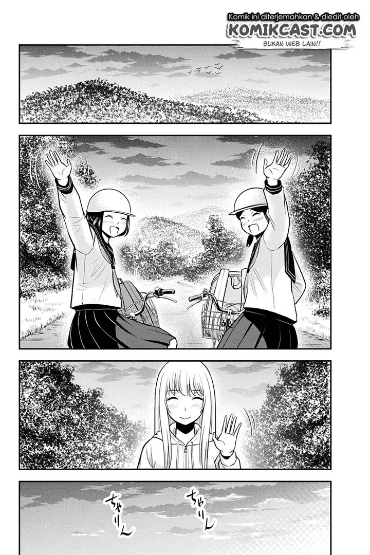 image-komik-orenchi-ni-kita-onna-kishi-to-inakagurashi-suru-koto-ni-natta-ken-chapter-40-2/21