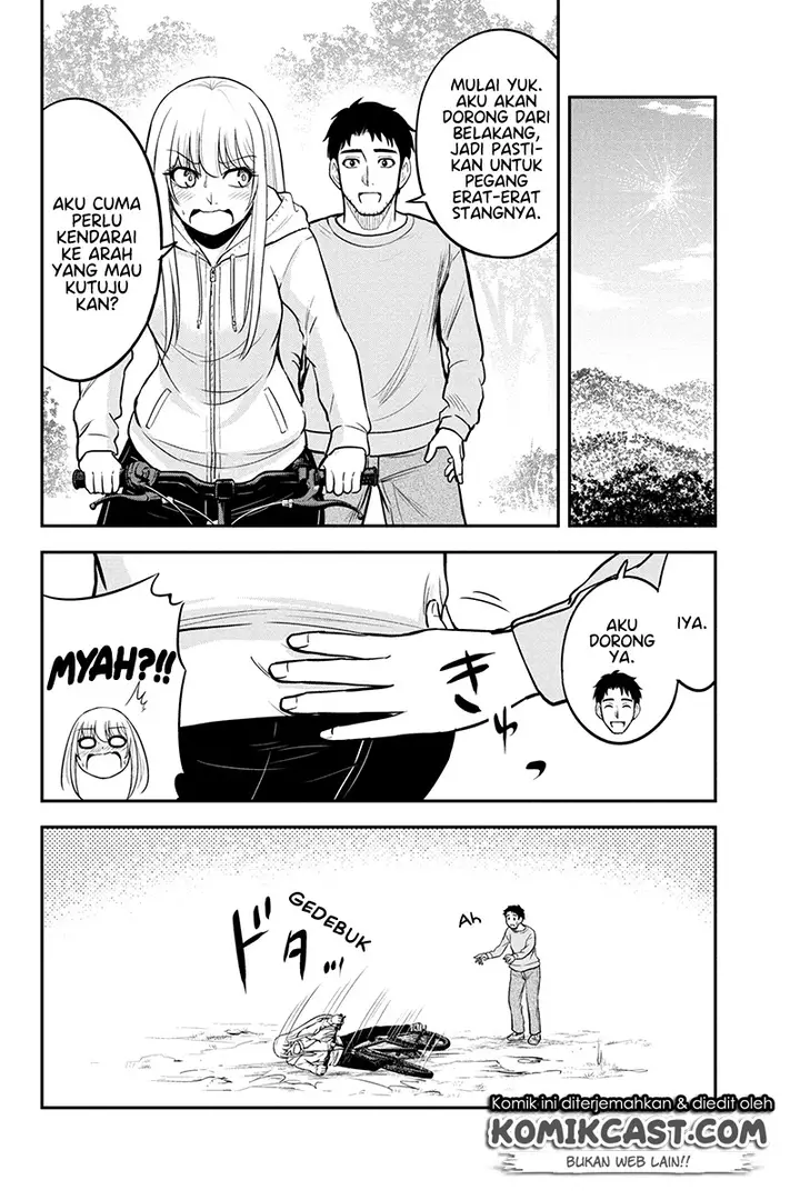 image-komik-orenchi-ni-kita-onna-kishi-to-inakagurashi-suru-koto-ni-natta-ken-chapter-40-10/21