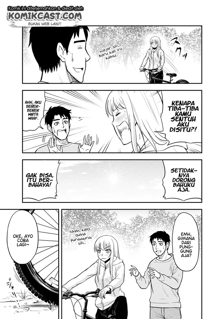 image-komik-orenchi-ni-kita-onna-kishi-to-inakagurashi-suru-koto-ni-natta-ken-chapter-40-11/21