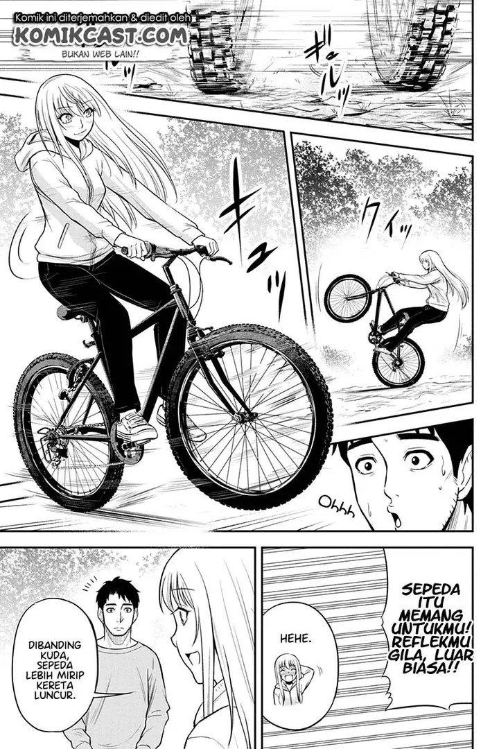 image-komik-orenchi-ni-kita-onna-kishi-to-inakagurashi-suru-koto-ni-natta-ken-chapter-40-13/21