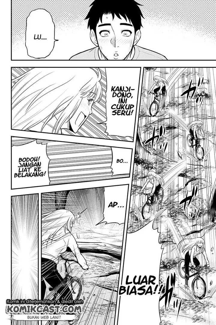 image-komik-orenchi-ni-kita-onna-kishi-to-inakagurashi-suru-koto-ni-natta-ken-chapter-40-16/21