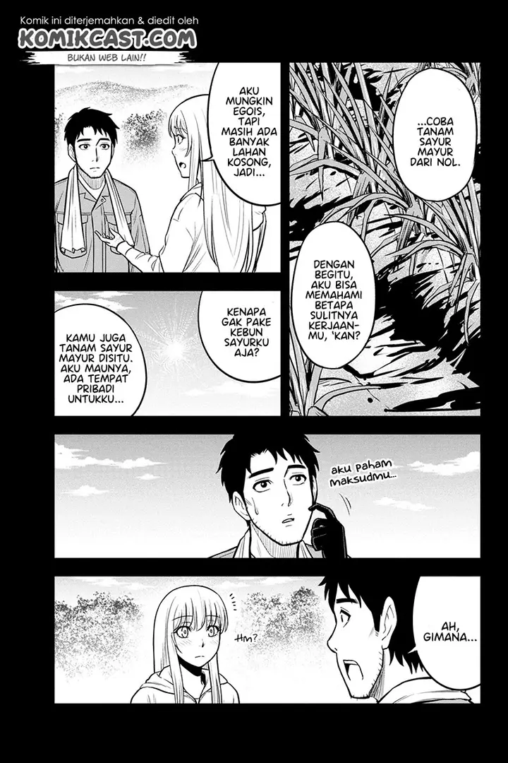 image-komik-orenchi-ni-kita-onna-kishi-to-inakagurashi-suru-koto-ni-natta-ken-chapter-41-4/22
