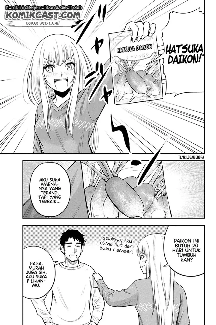 image-komik-orenchi-ni-kita-onna-kishi-to-inakagurashi-suru-koto-ni-natta-ken-chapter-41-8/22