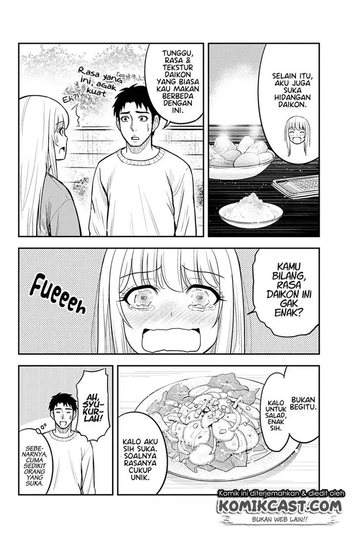 image-komik-orenchi-ni-kita-onna-kishi-to-inakagurashi-suru-koto-ni-natta-ken-chapter-41-9/22