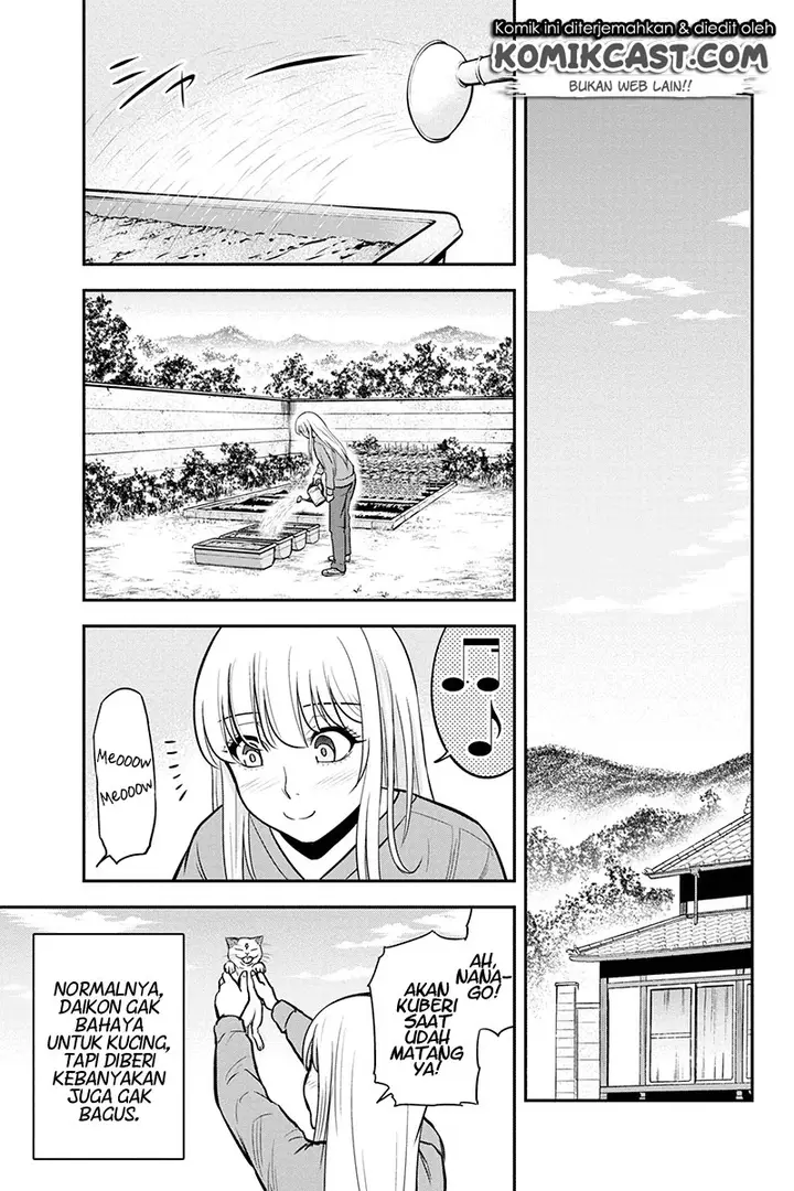 image-komik-orenchi-ni-kita-onna-kishi-to-inakagurashi-suru-koto-ni-natta-ken-chapter-41-12/22