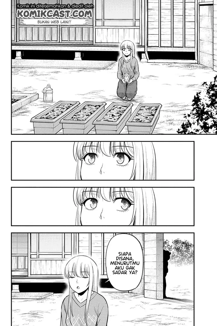 image-komik-orenchi-ni-kita-onna-kishi-to-inakagurashi-suru-koto-ni-natta-ken-chapter-41-13/22