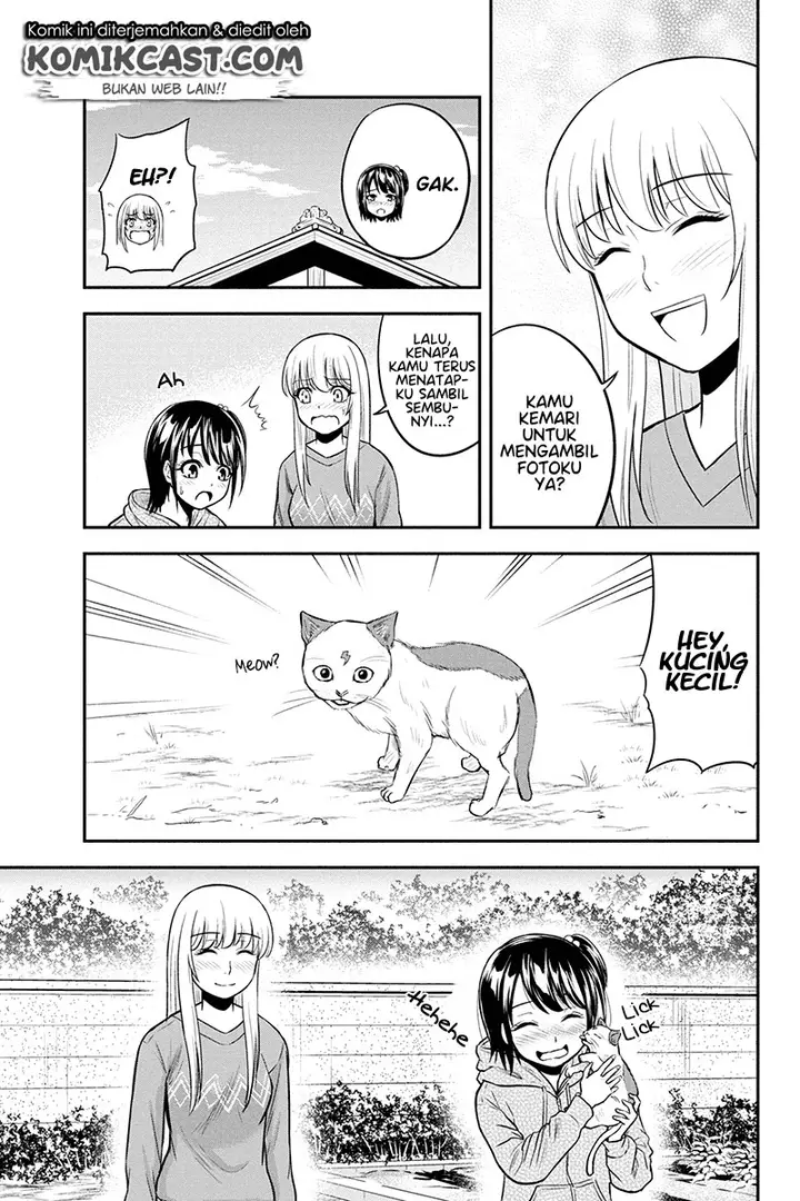 image-komik-orenchi-ni-kita-onna-kishi-to-inakagurashi-suru-koto-ni-natta-ken-chapter-41-16/22