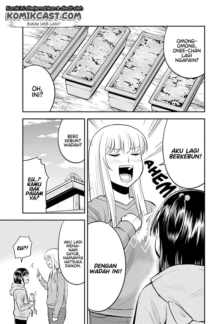 image-komik-orenchi-ni-kita-onna-kishi-to-inakagurashi-suru-koto-ni-natta-ken-chapter-41-18/22
