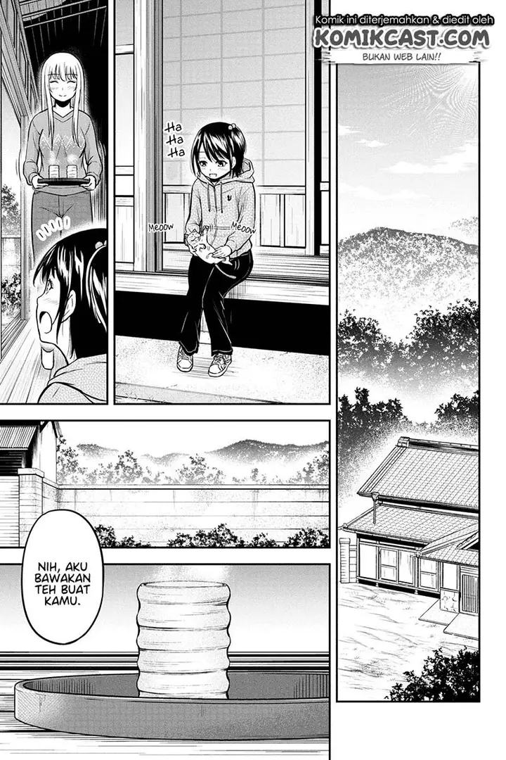 image-komik-orenchi-ni-kita-onna-kishi-to-inakagurashi-suru-koto-ni-natta-ken-chapter-42-4/18