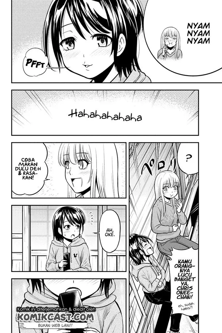 image-komik-orenchi-ni-kita-onna-kishi-to-inakagurashi-suru-koto-ni-natta-ken-chapter-42-7/18